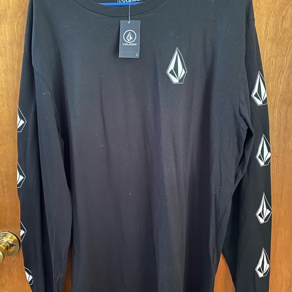 Volcum long sleeve